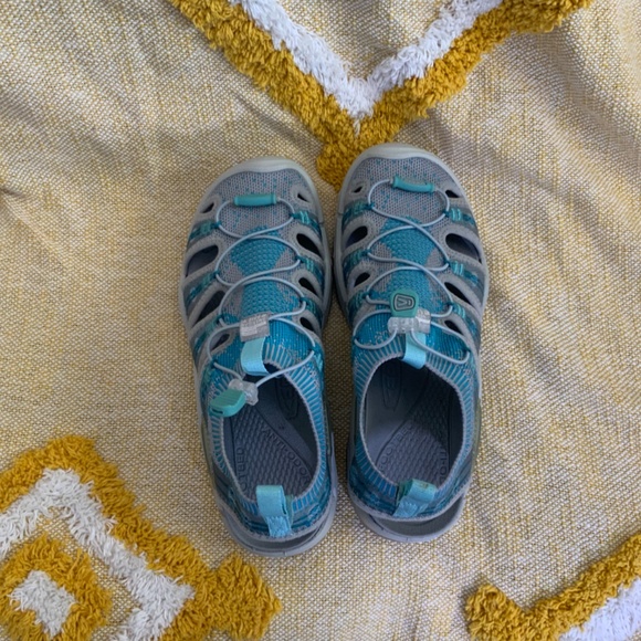 Keen EvoFit Women's Athletic Sandal SIZE 8 - Picture 6 of 8